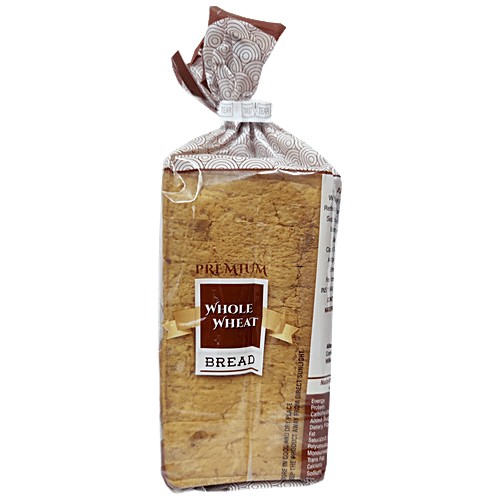 Buy Visakha Dairy Whole Wheat Bread Nutritious Healthy Breakfast