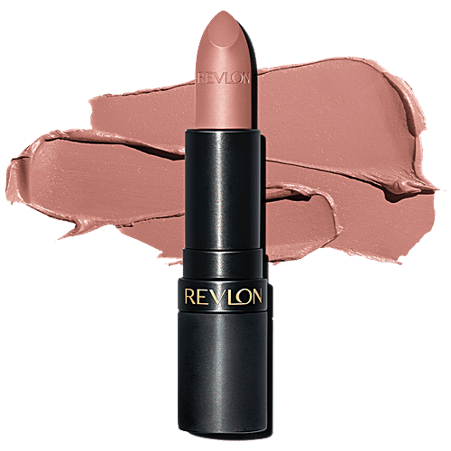 Buy Revlon Revlon Super Lustrous The Luscious Matte Lipstick Pick