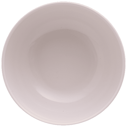 Buy Dinewell Veg Bowl Blue Diamond Round Melamine Dishwasher Safe