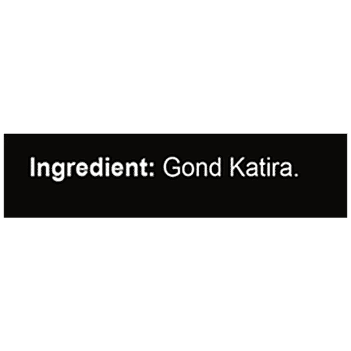 Buy 5 15PM Edible Gum Gond Katira 100 Pure Natural High Cooling