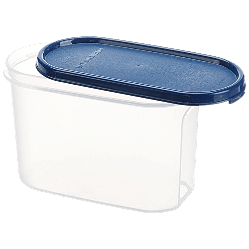 Buy Signoraware Modular Container Oval No Container Mod Blue