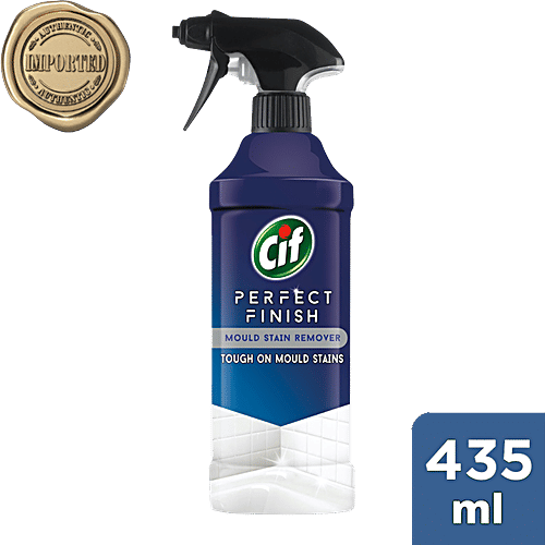 Buy Cif Cleaners Perfect Finish Cleaning Spray Tough On Mould Stains