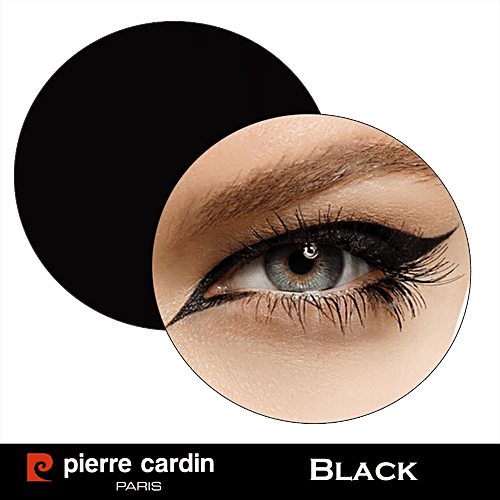 Buy Pierre Cardin Paris Tattoo Dipliner Waterproof For Sharp Thin