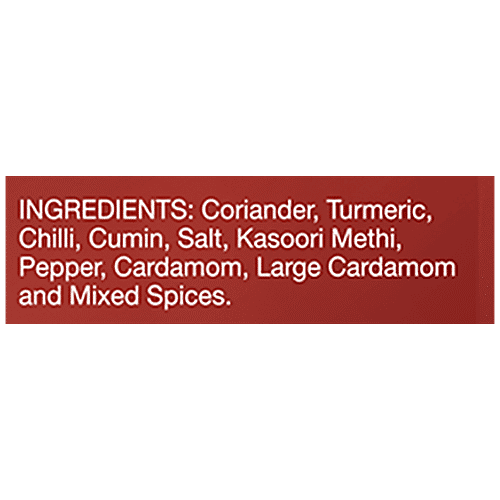 Buy Rasoi Tatva Chicken Masala Natural Premium Quality Online