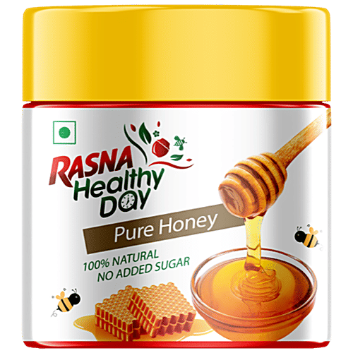 Buy Rasna Healthy Day Honey Online At Best Price Of Rs Null Bigbasket