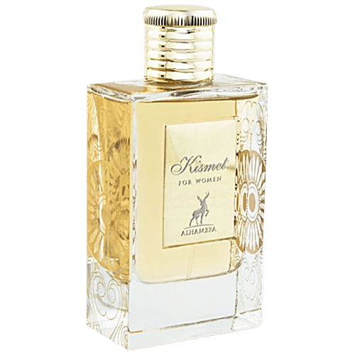 Buy Lattafa Maison Alhambra Eau De Parfum Kismet For Women Natural