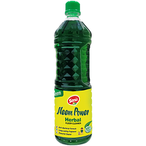 Buy Senu Neem Power Herbal Floor Cleaner Online At Best Price Of Rs 139