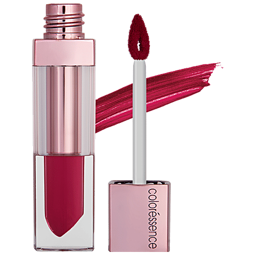 Buy Coloressence Roseate Oh My Kiss Non Transfer Liquid Lip Color Long