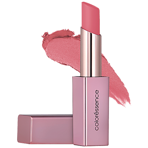 Buy Coloressence Roseate Long Stay Lipstick With Rose Oil Cocoa