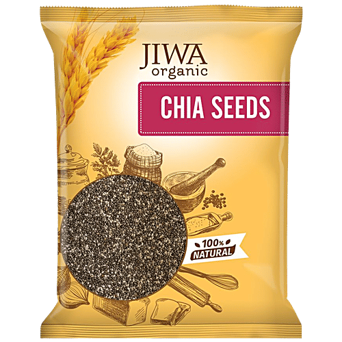 Trader Joe S Chia Seeds Reviews Abillion