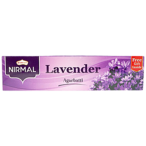 Buy Shubhkart Nirmal Lavender Agarbatti Online At Best Price Of Rs