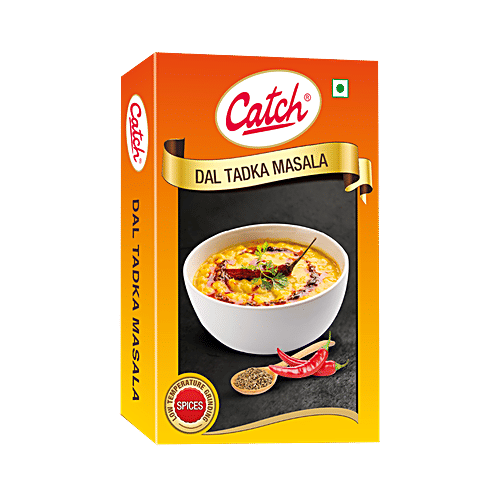 Buy Catch Dal Tadka Masala Online At Best Price Of Rs Bigbasket