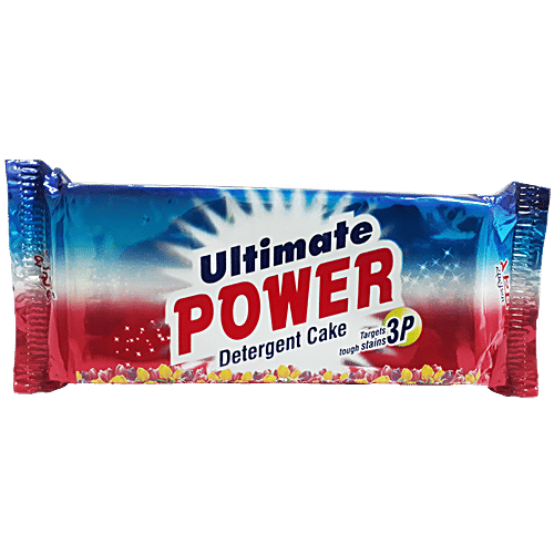 Buy Ultimate Power Detergent Cake Online At Best Price Of Rs Null