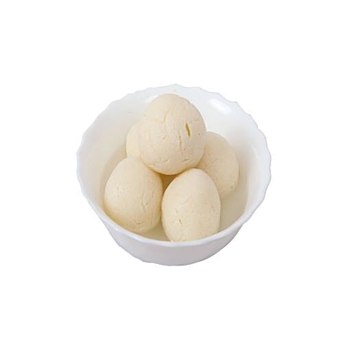 Buy Vandan Sweets Chat Center Sweets Rasagulla Online At Best Price