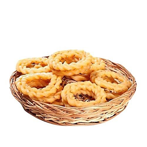 Buy A B Sweets And Savouries Namkeen Hand Murukku Gm Online At