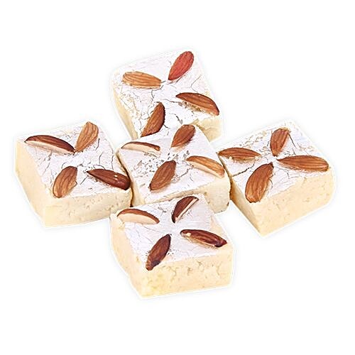 Buy Sri Ayyappa Bakery Sweets Sweets Badam Burfi Kg Online At