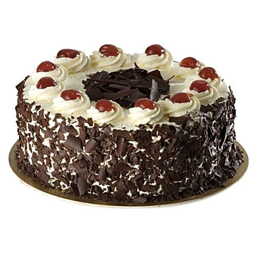 Buy Modern Confectioner Fresh Cake Choco Flake Online At Best Price