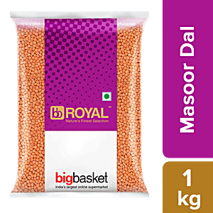 Masoor Dal Store Buy Masoor Dal Online At Best Price Bigbasket