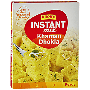 Buy Haldiram S Khaman Dhokla Mix Online At Best Price Of Rs Bigbasket