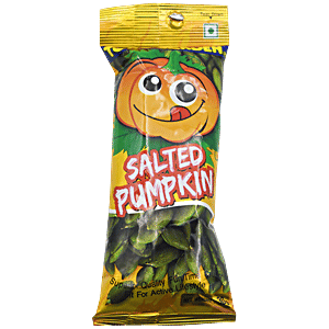 Buy Tong Garden Pumpkin Seeds Salted Online At Best Price Of Rs