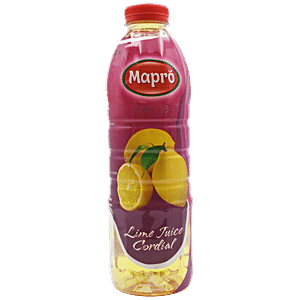 Mapro Syrups