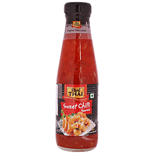 Buy Kissan Twist Sweet Spicy Sauce Gm Bottle Online At Best Price