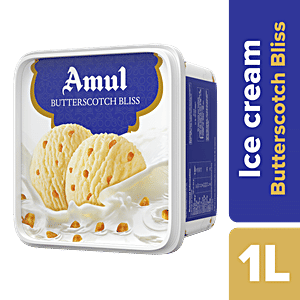 Buy Amul Ice Cream Tricone Butterscotch Online At Best Price Of Rs