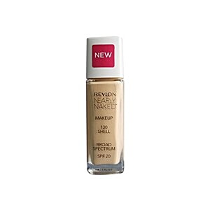 Buy Revlon Nearly Naked Make Up With Spf Online At Best Price Of Rs