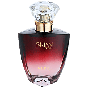 Buy Skinn By Titan Nude Perfume For Women Edp Online At Best Price Of