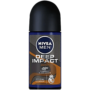 Buy Nivea Deodorant Roll On Deep Impact Freshness H Anti