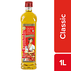 Buy Borges Olive Oil Pure Classic Ltr Bottle Online At Best Price Of