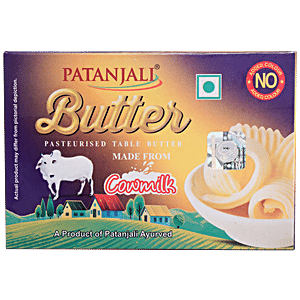 Buy Aavin Butter Table Pasteurised Online At Best Price Of Rs Null