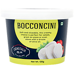 Buy Mooz Bocconcini Cheese Online At Best Price Of Rs 275 Bigbasket