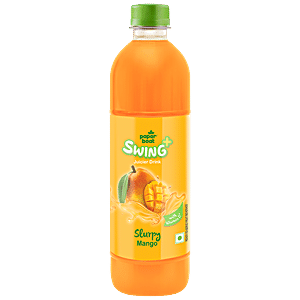 Buy Paper Boat Swing Juicier Drink Slurpy Mango Online At Best Price