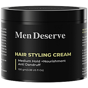 Buy Brylcreem Styling Cream Anti Dandruff Ml Online At Best Price