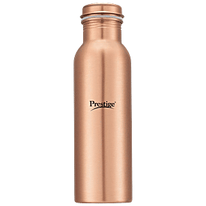 Buy Prestige Tattva Copper Bottle Tcb Brown High Quality Durabe