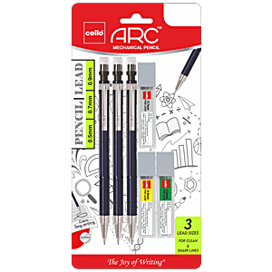 Buy Camlin Klick Pro Mechanical Pencil Online At Best Price Of Rs