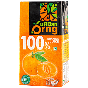 Buy Urban Orng Orange Juice Online At Best Price Of Rs Bigbasket