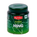 Buy Ramdev Hing Super Compunded Online At Best Price Of Rs 55 Bigbasket