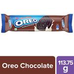 Buy Cadbury Oreo Creme Biscuit Chocolate Gm Online At Best Price Of