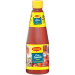 Buy Maggi Sauce Rich Tomatono Onion Garlic 1 Kg Bottle Online At Best