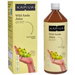 Buy Kapiva Tulsi Giloy Juice 1 L Amla Juice 1 L Online At Best