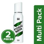 Buy Fogg Master Body Spray Pine Online At Best Price Of Rs 444 12