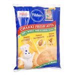 Pillsbury Atta - Chakki Fresh 10 kg Pouch
