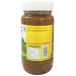 Buy Priya Pickle Gongura With Garlic Gm Bottle Online At Best Price