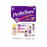 Buy Pediasure Nutritional Powder Complete Balanced Vanilla Delight 400