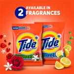 Buy Tide Plus Detergent Washing Powder Extra Power Jasmine Rose 2 Kg