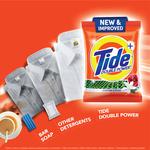 Buy Tide Plus Detergent Washing Powder Extra Power Jasmine Rose Kg