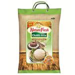 Nature Fresh Atta - Chakki Fresh 10 kg Bag