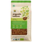 Buy Organic Tattva Organic Kala Chana 500 Gm Pouch Online At The Best